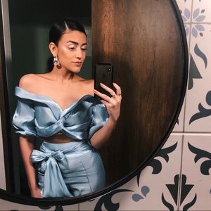 Meet your Posher, Ximena